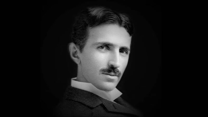 Nikola Tesla